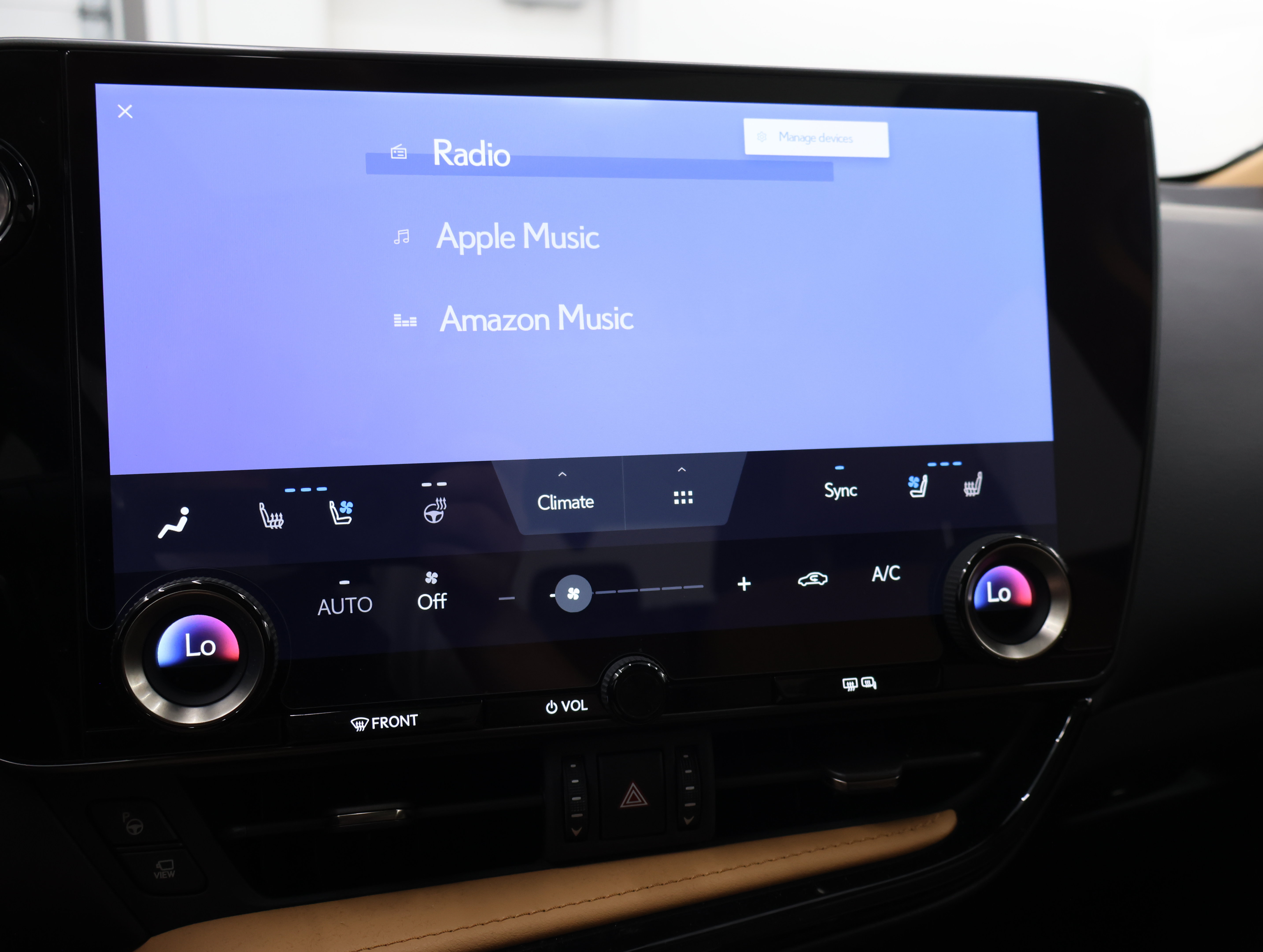 Used 2022 Lexus NX 350h AWD w/ Vision Package image 44