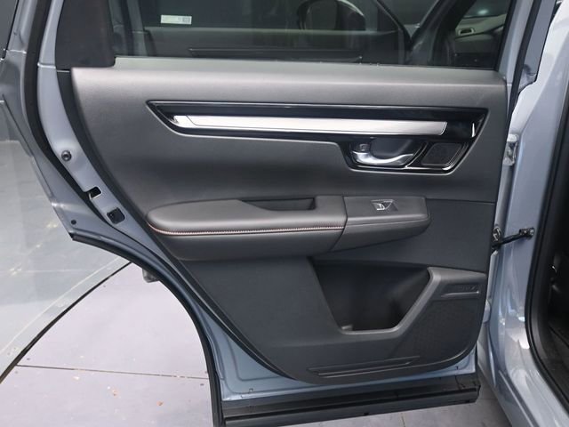 Used 2026 Honda CR-V Sport Touring image 16