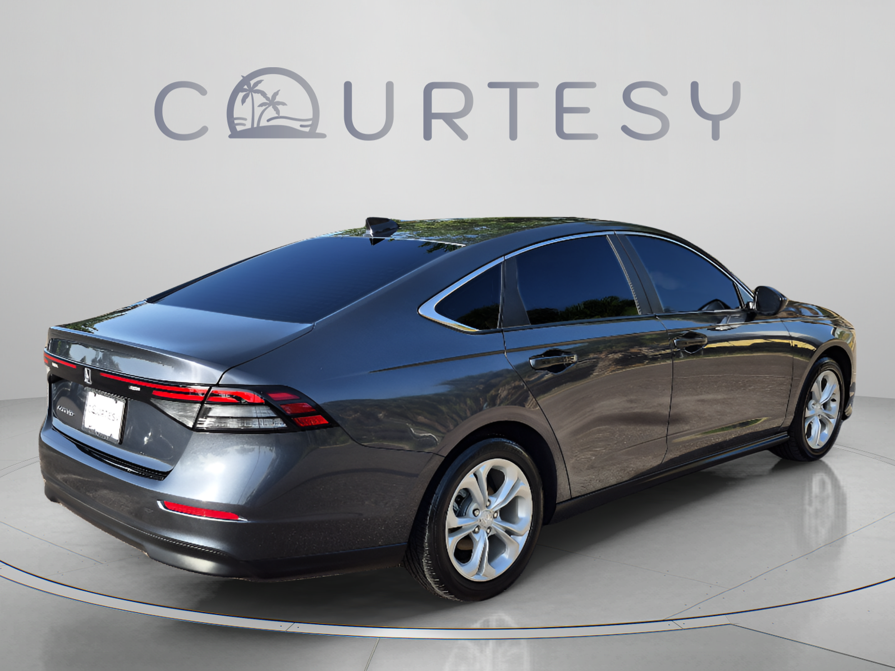 Used 2023 Honda Accord LX image 7