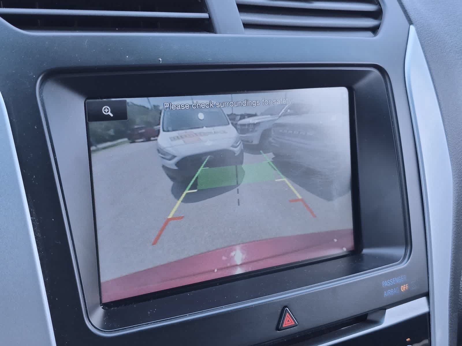 Used 2015 Ford Explorer Limited FWD image 28
