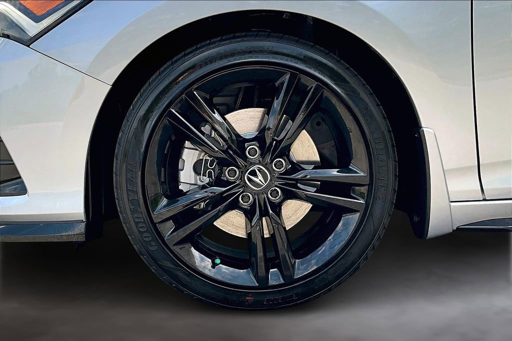 New 2026 Acura Integra A-Spec image 18