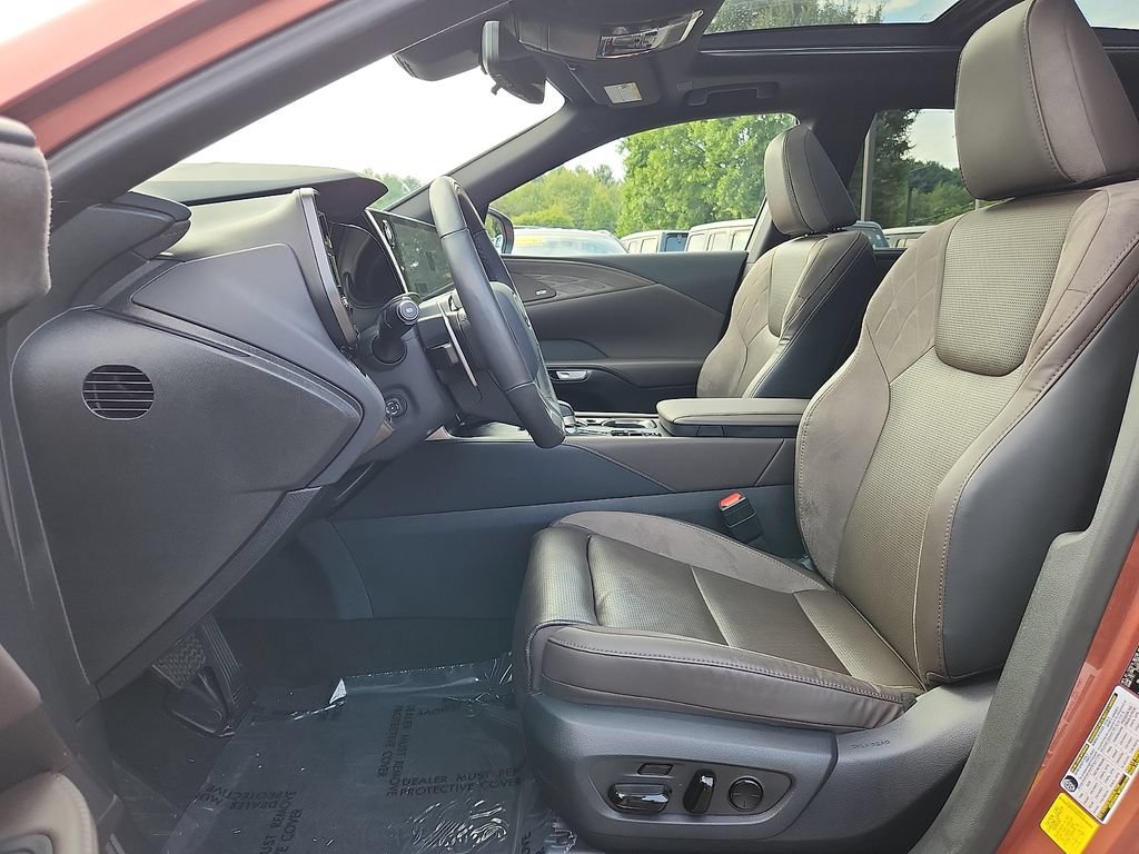 Used 2025 Lexus RX 350 w/ Convenience Package AWD/4WD image 14