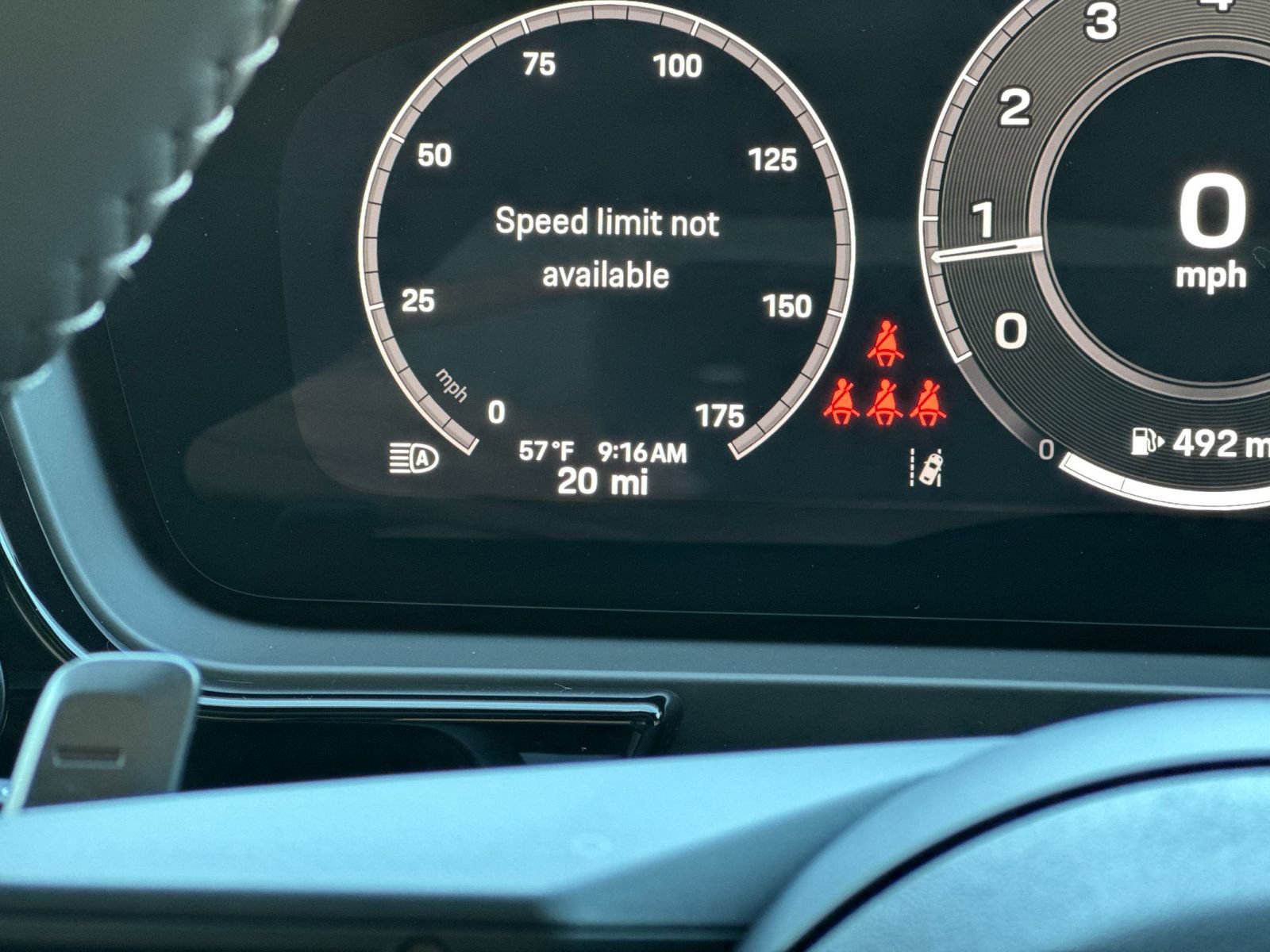 New 2026 Porsche Cayenne image 32