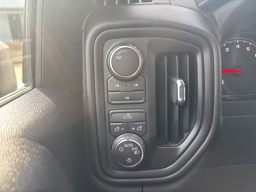 Used 2024 Chevrolet Silverado 3500 W/T w/ WT Convenience Package image 13