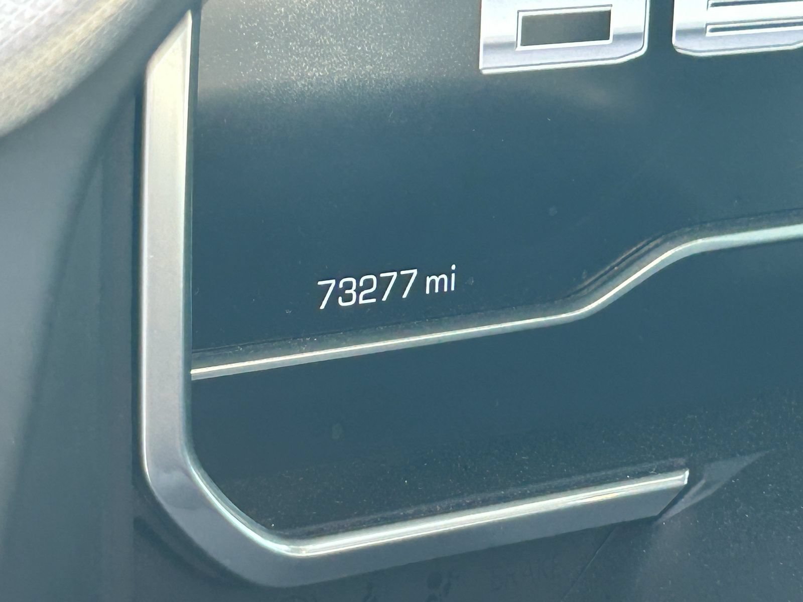 Certified 2023 GMC Sierra 1500 Denali AWD/4WD image 8
