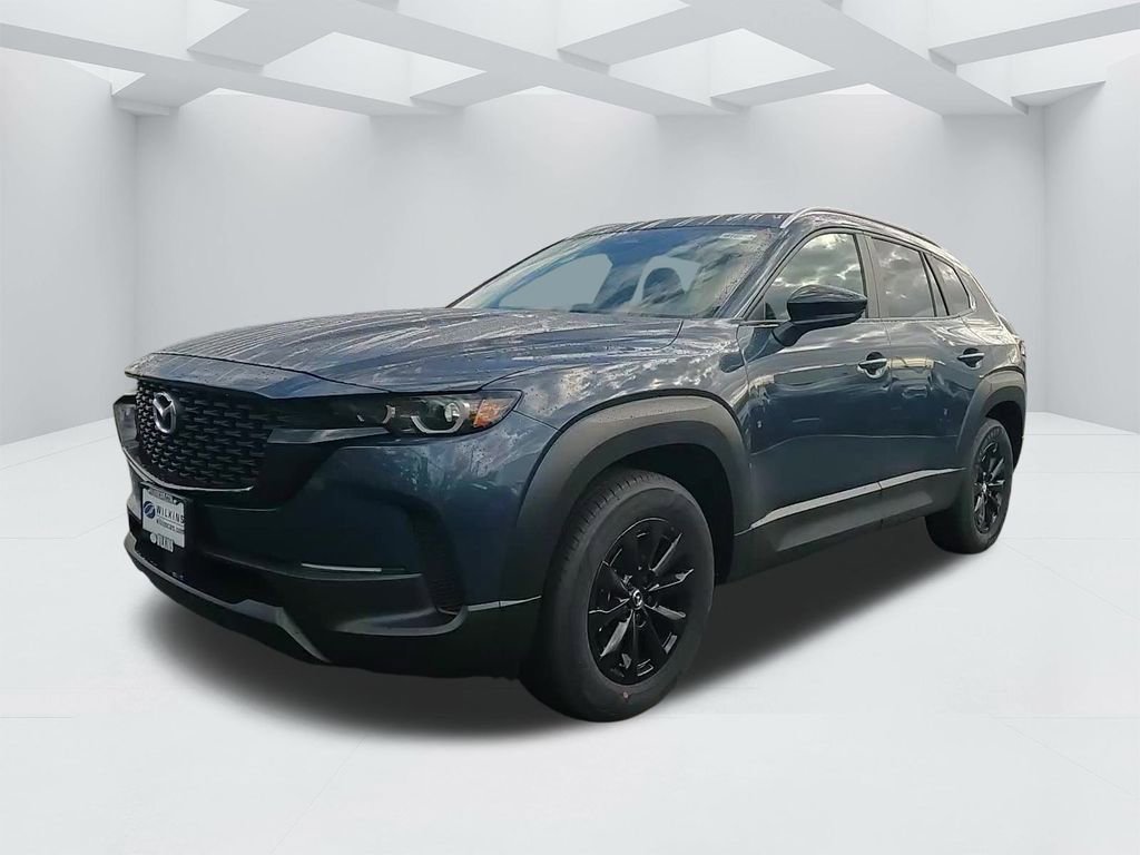New 2026 MAZDA CX-50 2.5 Hybrid w/ Preferred Pkg image 1