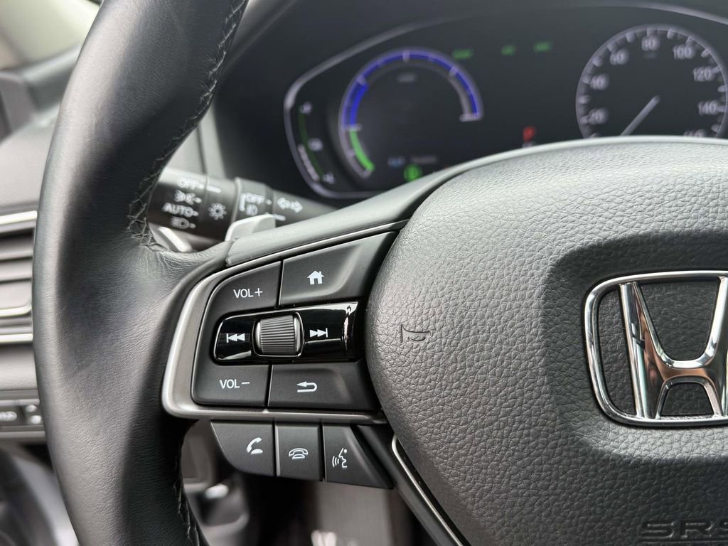 Used 2019 Honda Accord Touring image 26