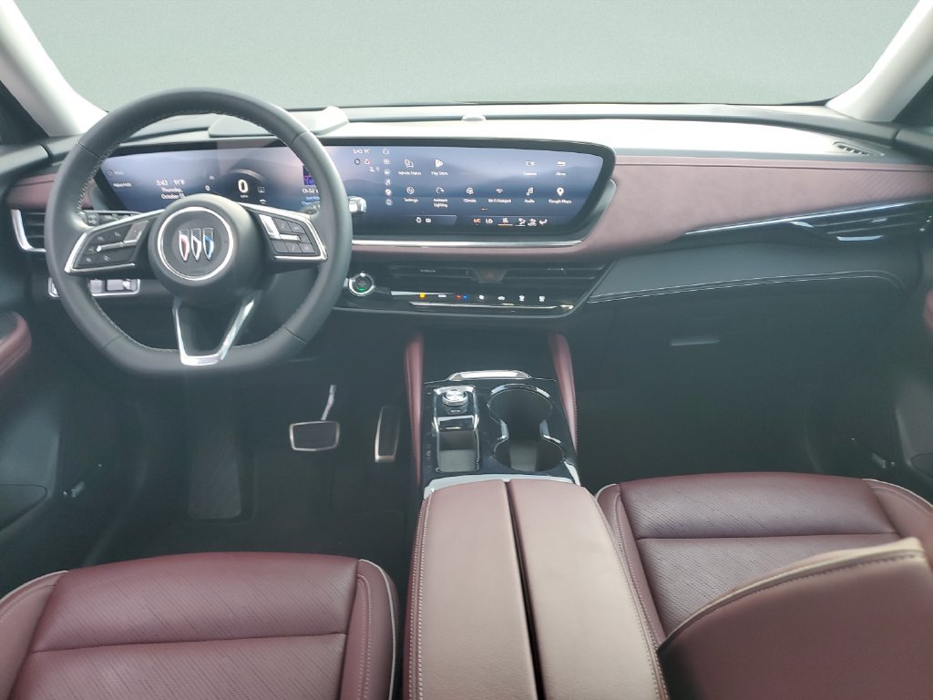 Used 2025 Buick Envision Sport Touring AWD/4WD image 10