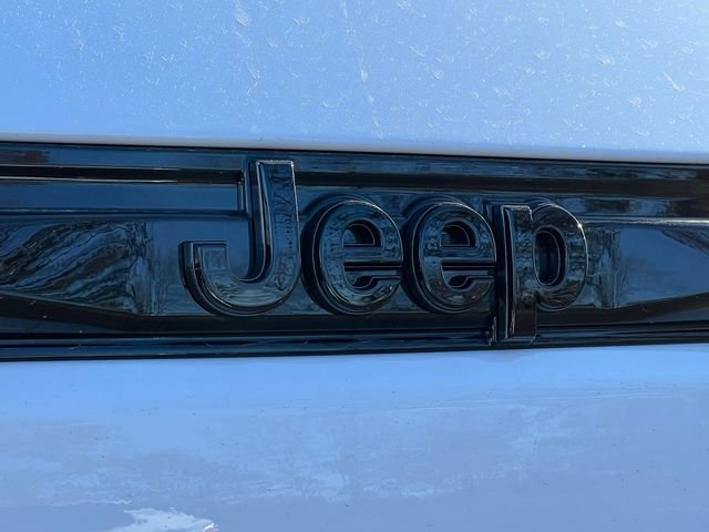 New 2026 Jeep Grand Cherokee Limited image 46
