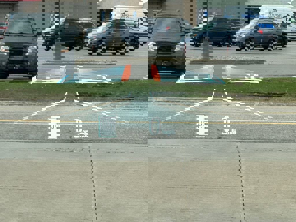 Used 2026 BMW 530i xDrive image 32