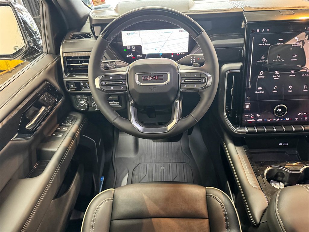 New 2026 GMC Yukon Elevation image 29