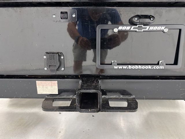 New 2025 Chevrolet Silverado 3500 W/T w/ WT Convenience Package image 29