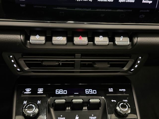 Certified 2024 Porsche 911 Carrera T image 25