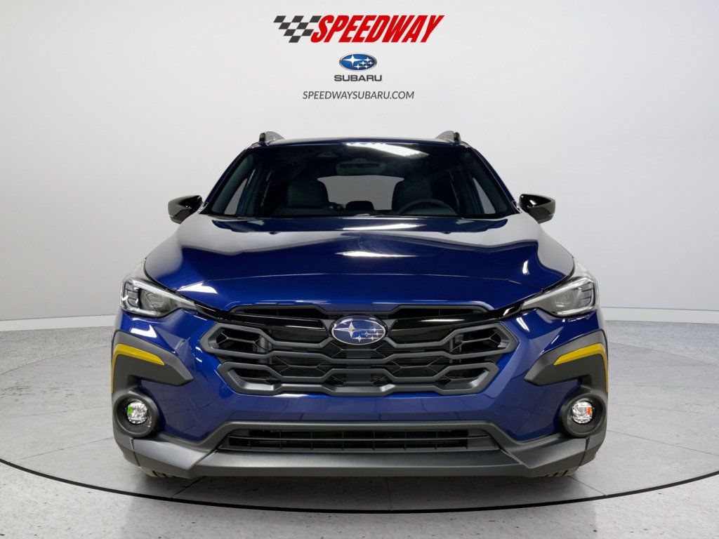 New 2026 Subaru Crosstrek 2.5i Sport image 2