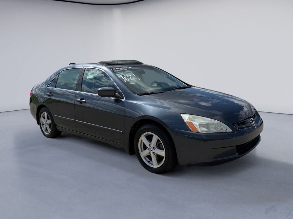 Used 2003 Honda Accord EX image 7