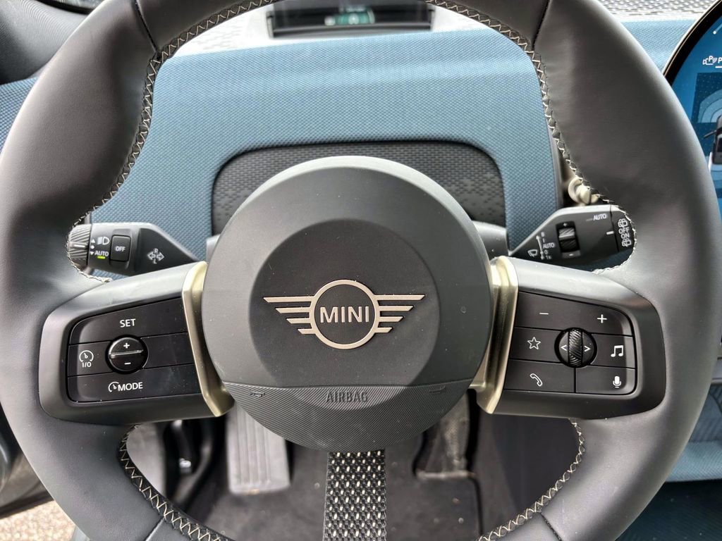 Used 2025 MINI Cooper Countryman S image 15