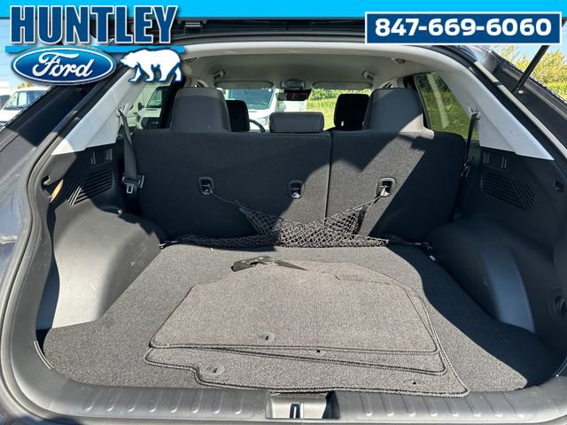 Used 2023 Hyundai Ioniq 5 SE w/ Cargo Package image 9