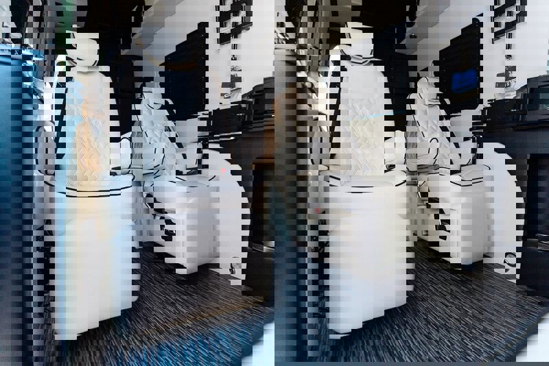 Used 2021 Mercedes-Benz G 63 AMG 4MATIC image 21