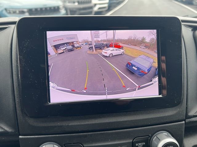 Used 2024 RAM ProMaster 2500 w/ Convenience Group image 16