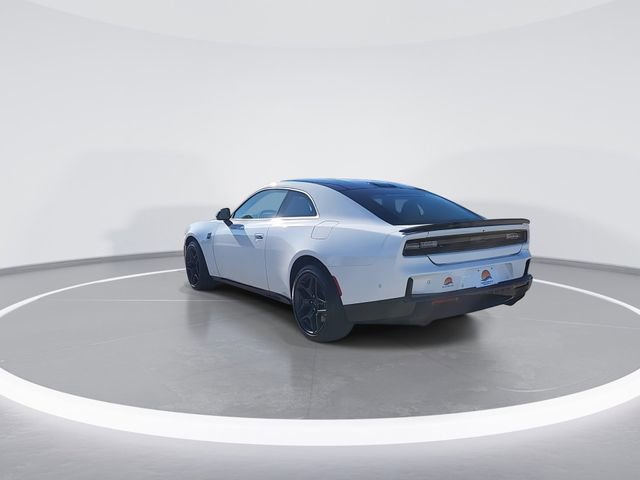 New 2026 Dodge Charger R/T Scat Pack image 6