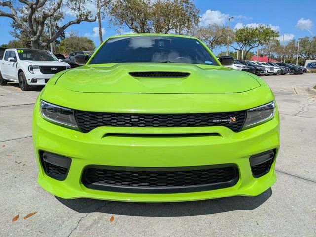 Used 2023 Dodge Charger Scat Pack image 8
