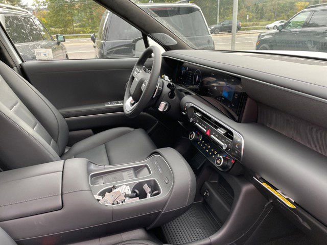 New 2026 Hyundai Palisade Calligraphy image 8