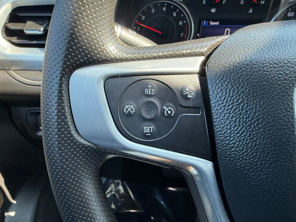 Used 2021 GMC Acadia SLE AWD/4WD image 14