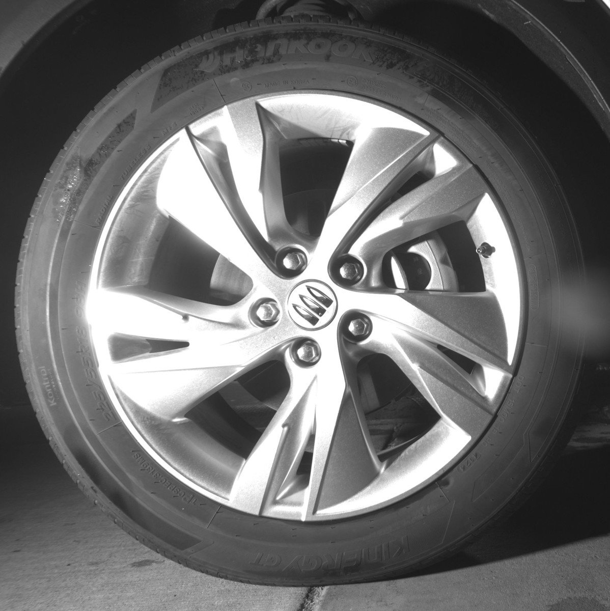 Used 2025 Buick Encore GX Preferred AWD/4WD image 13
