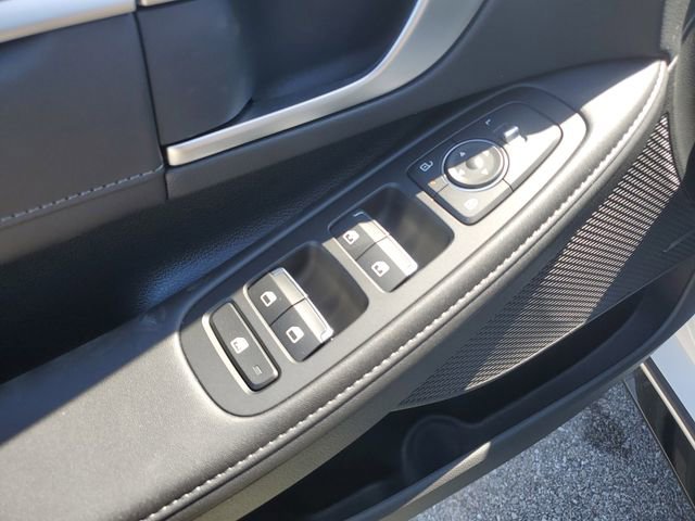 New 2026 Hyundai Sonata Limited FWD image 20