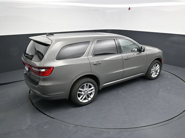 New 2026 Dodge Durango GT AWD/4WD image 41
