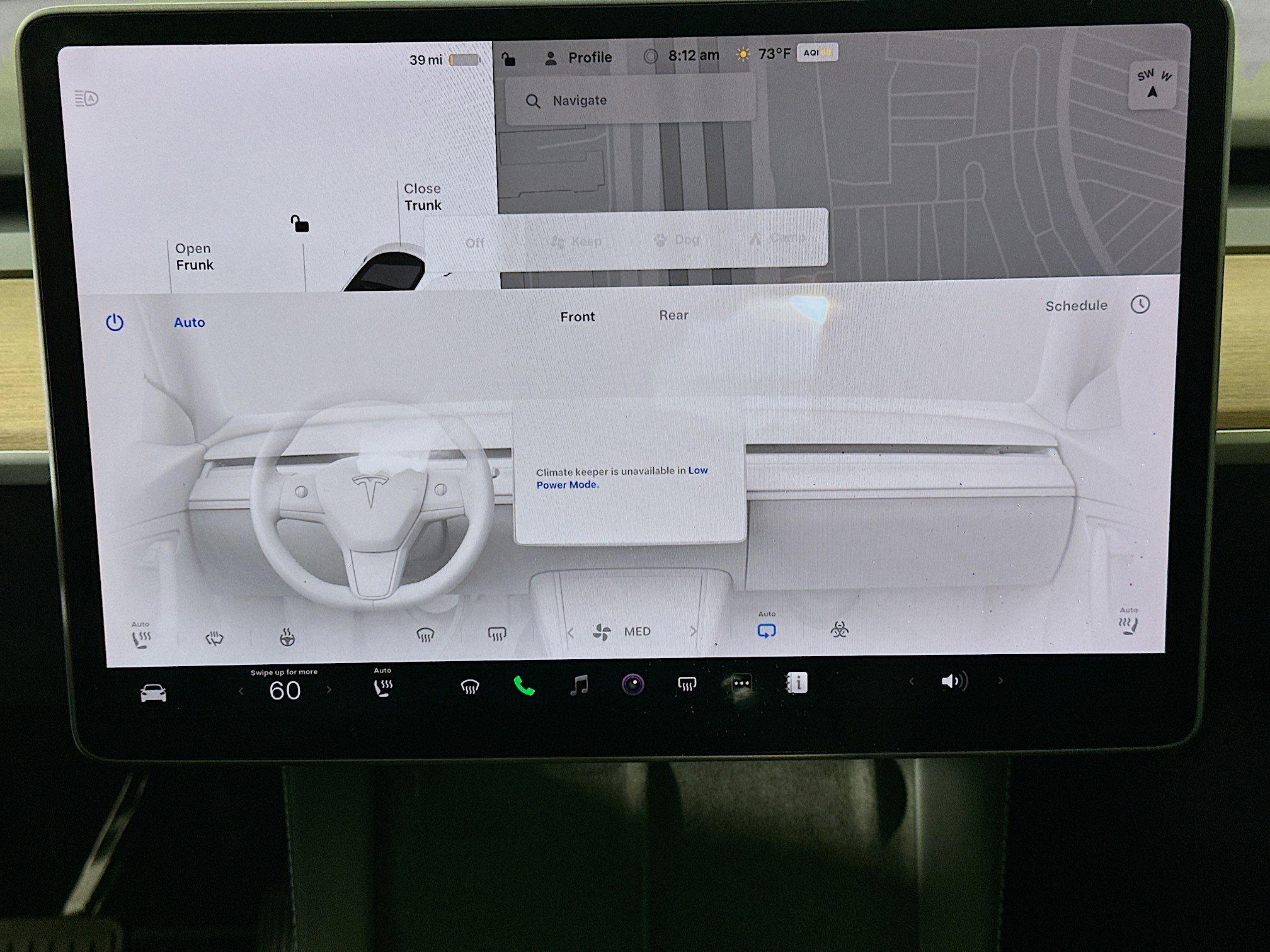 Used 2023 Tesla Model Y Long Range image 23