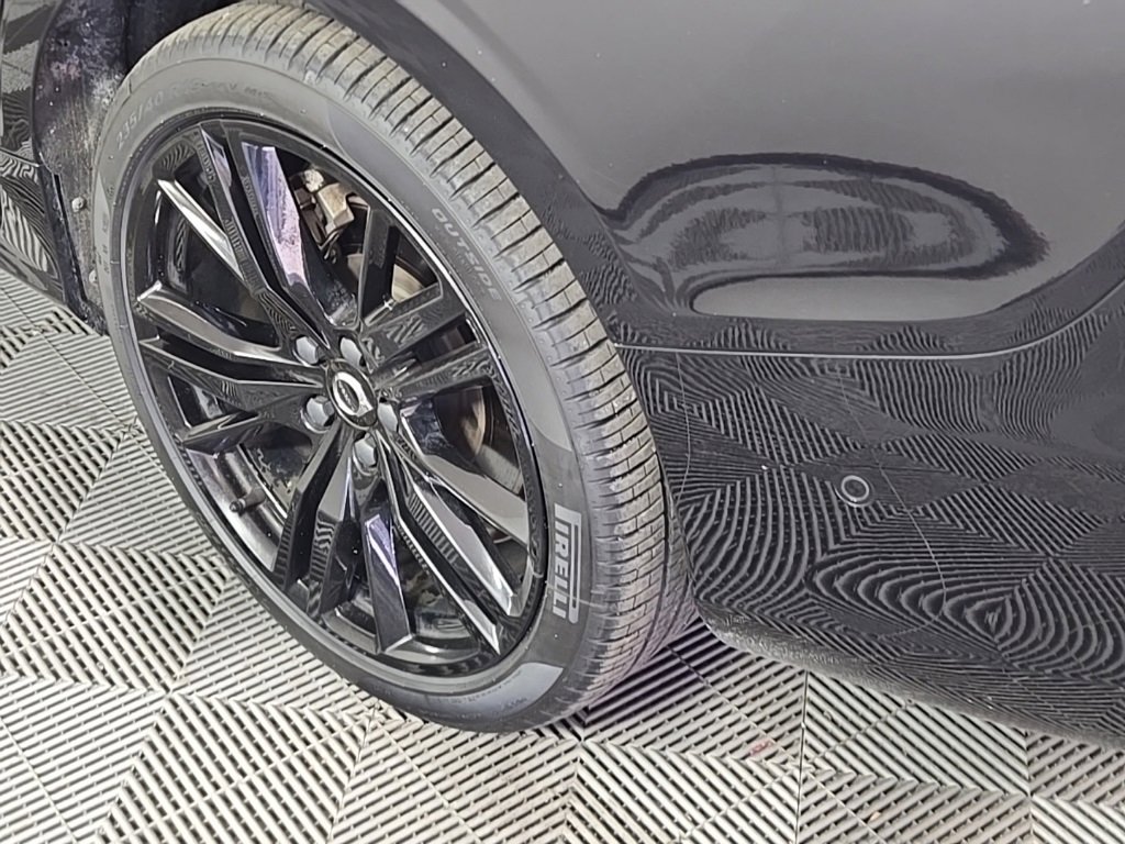 Certified 2024 Volvo S60 T8 Plus w/ Climate Package image 13