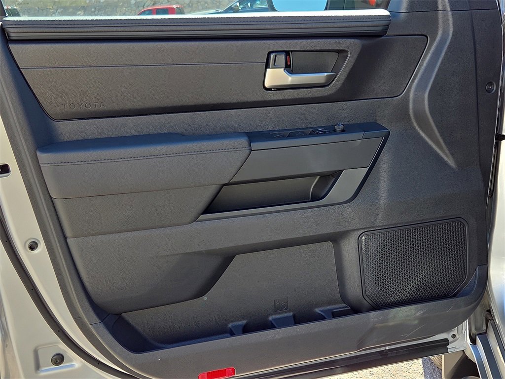Certified 2025 Toyota Tundra SR5 image 16