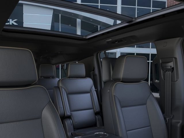 New 2026 GMC Yukon XL Elevation w/ Elevation Premium Package AWD/4WD image 24