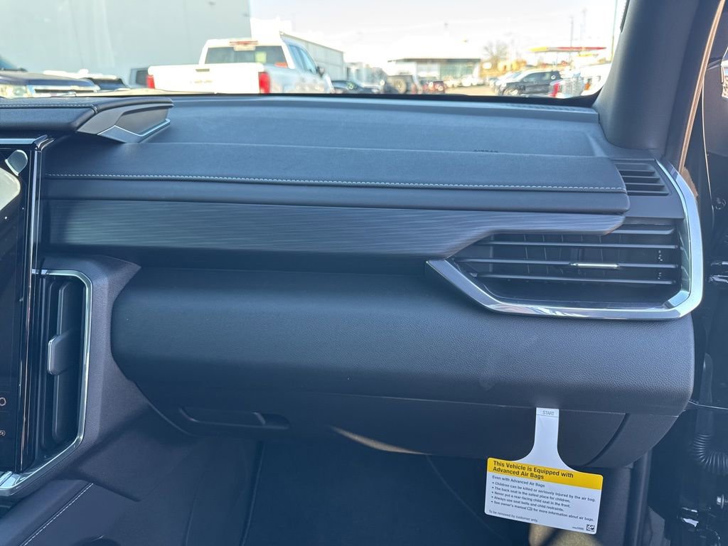 New 2026 GMC Acadia Elevation w/ Elevation Premium Package image 25