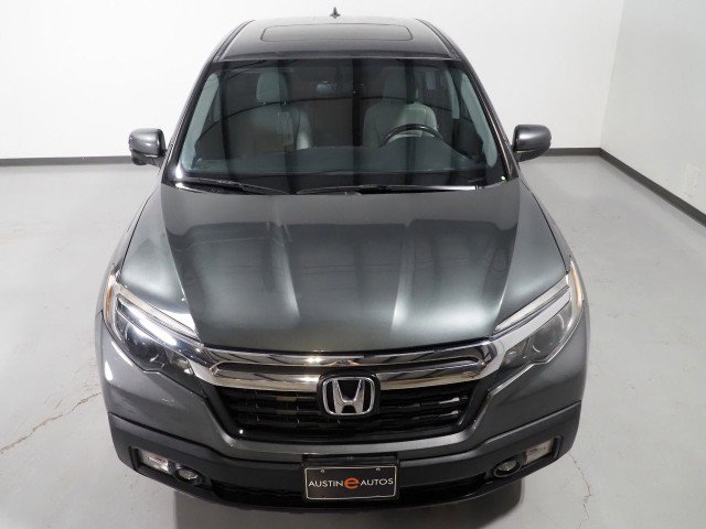 Used 2019 Honda Ridgeline RTL-T image 11