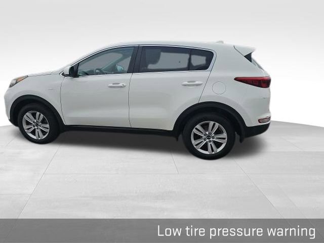 Used 2017 Kia Sportage LX image 15
