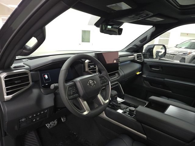 New 2026 Toyota Sequoia 4WD image 24