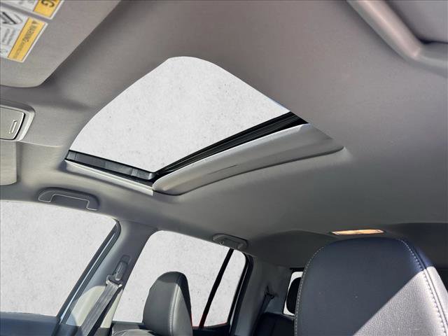 Used 2020 Honda Ridgeline RTL-E image 22