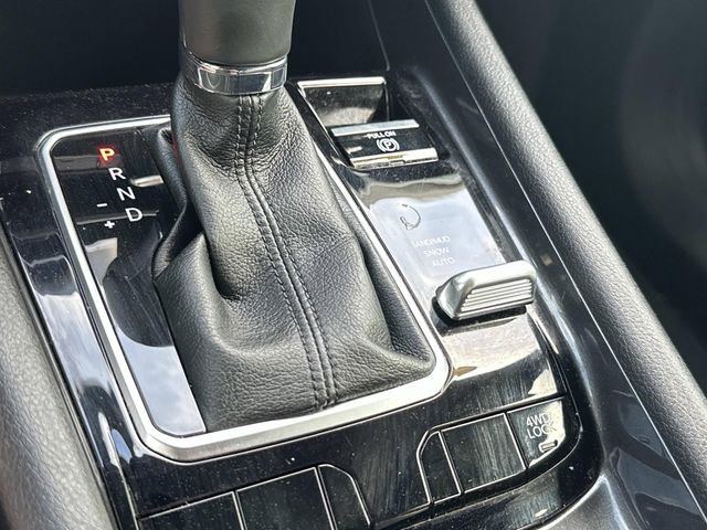 Used 2023 Jeep Compass Latitude image 29