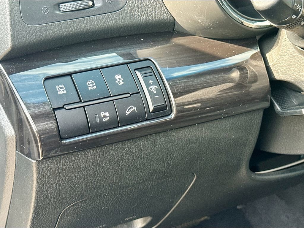 Used 2012 Kia Sorento EX w/ EX V6 Premium Pkg FWD image 12