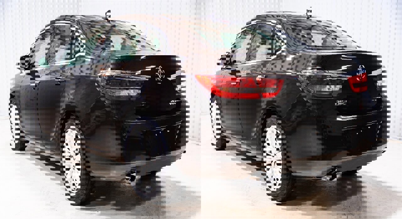 Used 2013 Buick Verano image 5