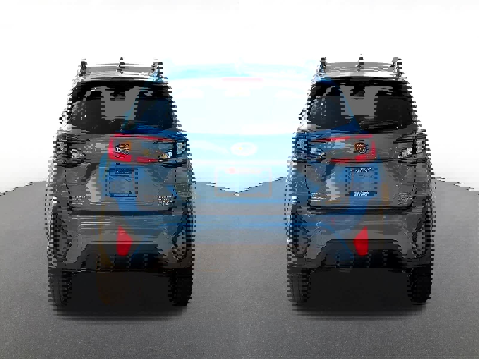 Certified 2024 Subaru Crosstrek 2.0i Premium image 5