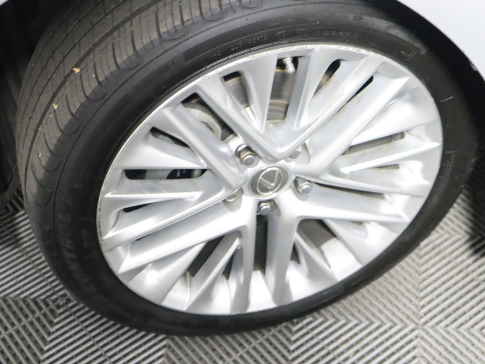 Used 2014 Lexus ES 350 image 22