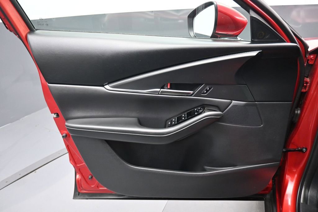 Used 2023 MAZDA CX-30 AWD 2.5 S w/ Preferred Package image 9