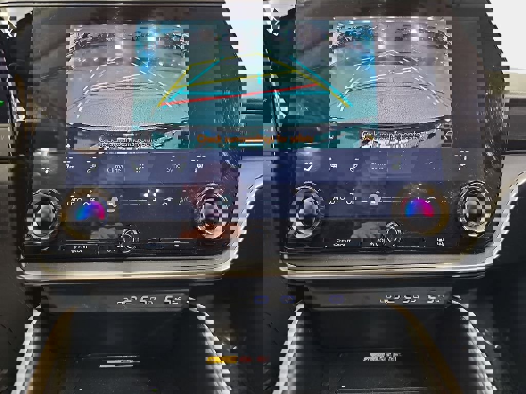 Certified 2025 Lexus RZ 300e w/ Accessory Package (Z2) image 26