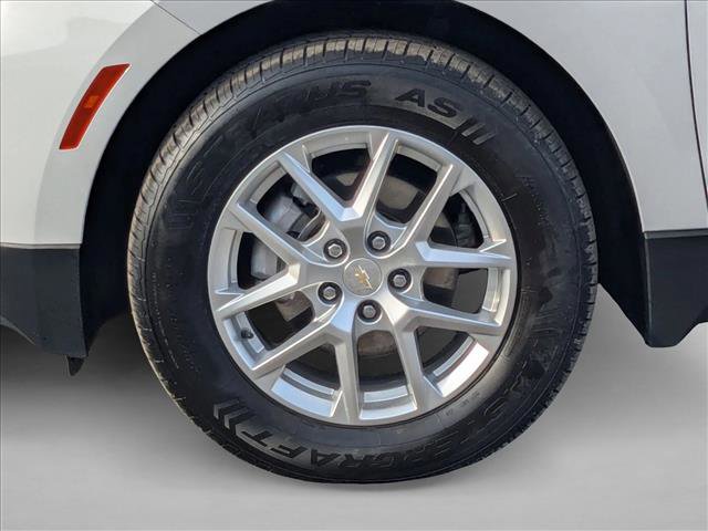 Used 2022 Chevrolet Equinox LT image 29