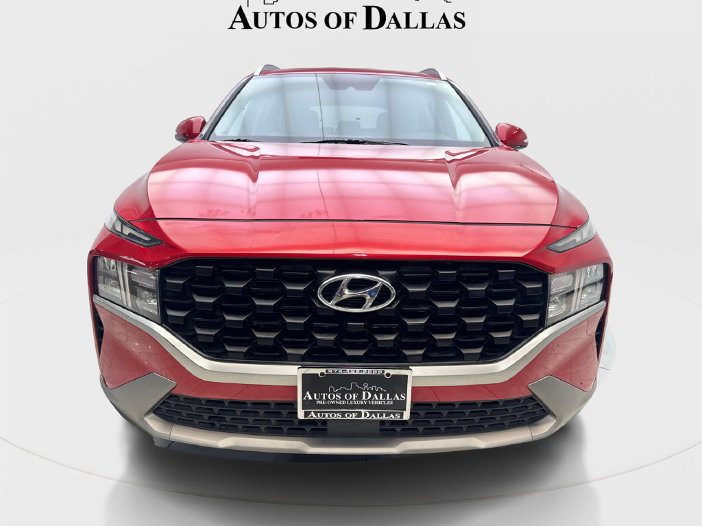 Used 2023 Hyundai Santa Fe SEL FWD image 4