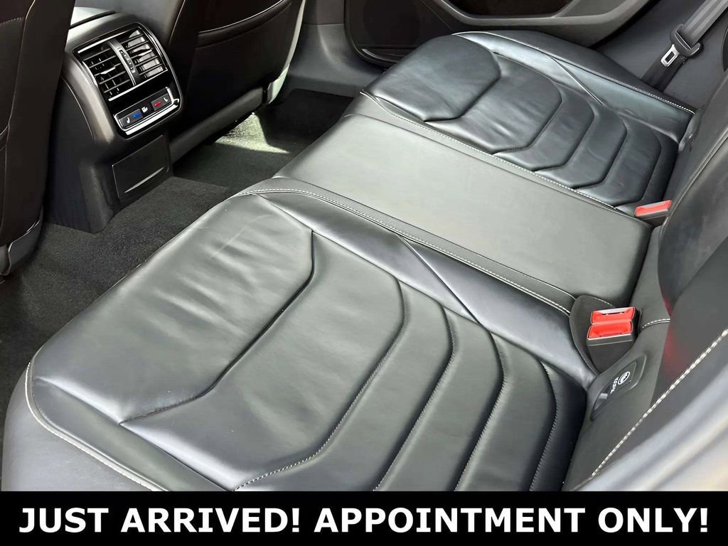 Used 2021 Volkswagen Arteon SEL Premium AWD/4WD image 16