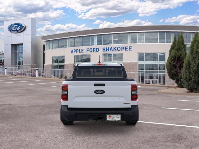 New 2025 Ford Maverick Tremor AWD/4WD image 5